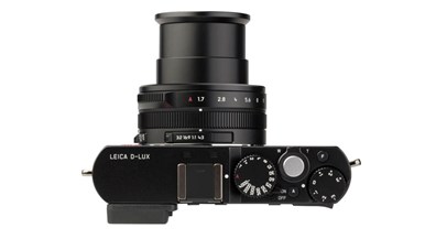 Leica D-Lux Type 109
