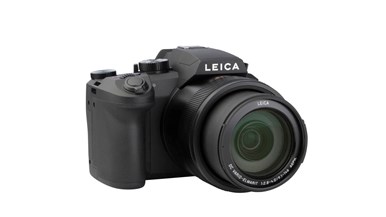 Leica V-LUX 5