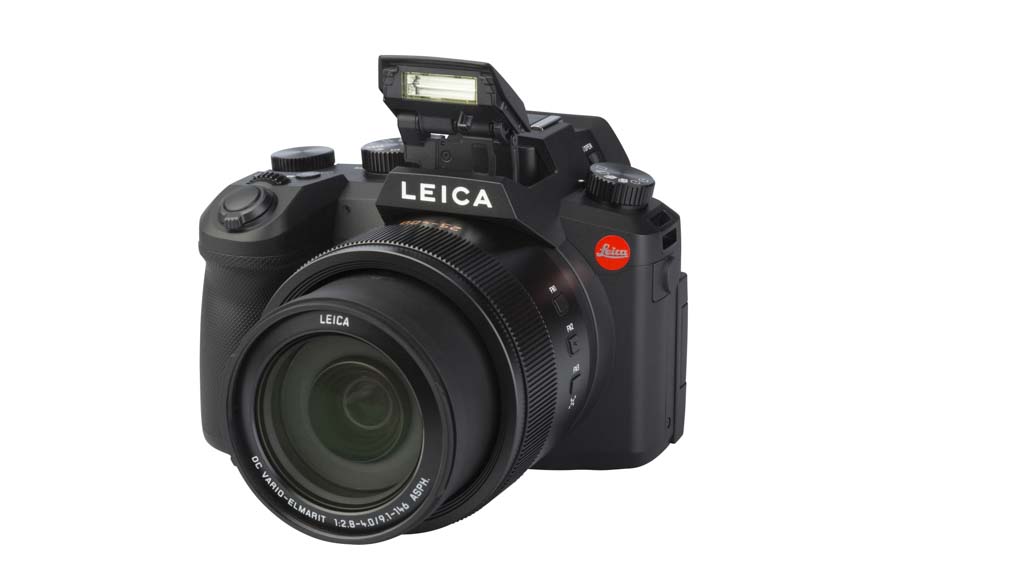 Leica V Lux 5 Review Digital Camera Choice