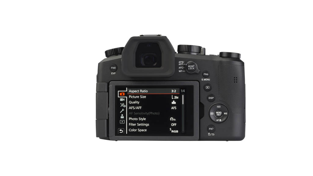 Leica V-LUX 5