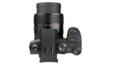 Leica V-LUX 5