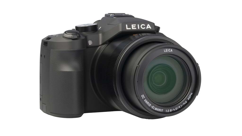 Leica V-Lux Type 114