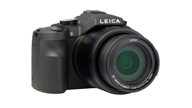 Leica V-Lux Type 114