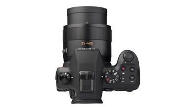 Leica V-Lux Type 114