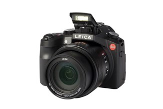 Leica V-Lux Type 114