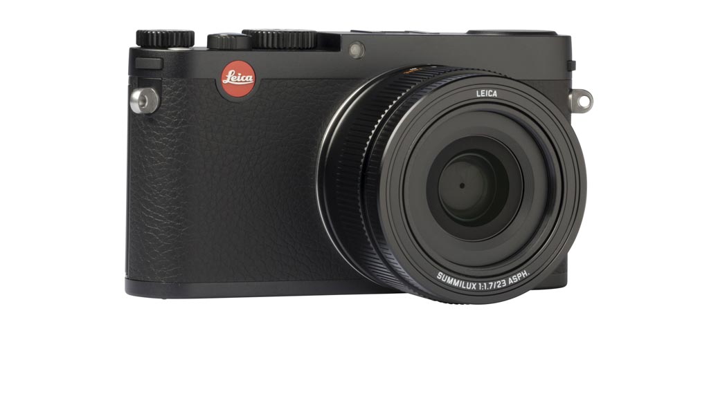 Leica X (Type 113)