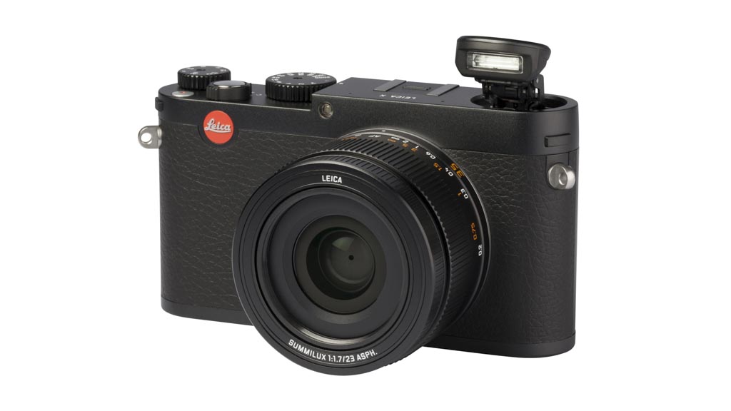 Leica X (Type 113)