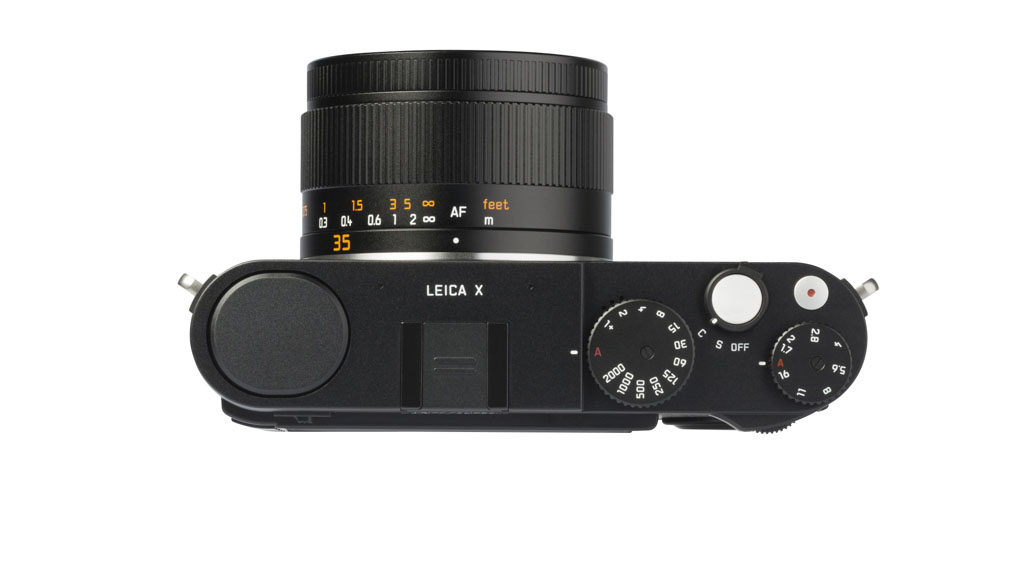 Leica X (Type 113)