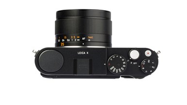 Leica X (Type 113)
