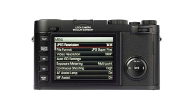 Leica X (Type 113)