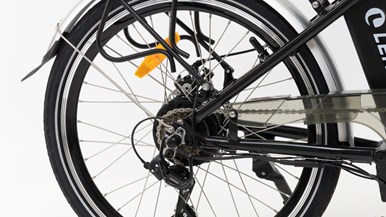 Leitner Milan Cruiser