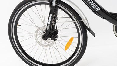 Leitner Milan Cruiser