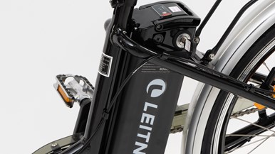 Leitner Milan Cruiser