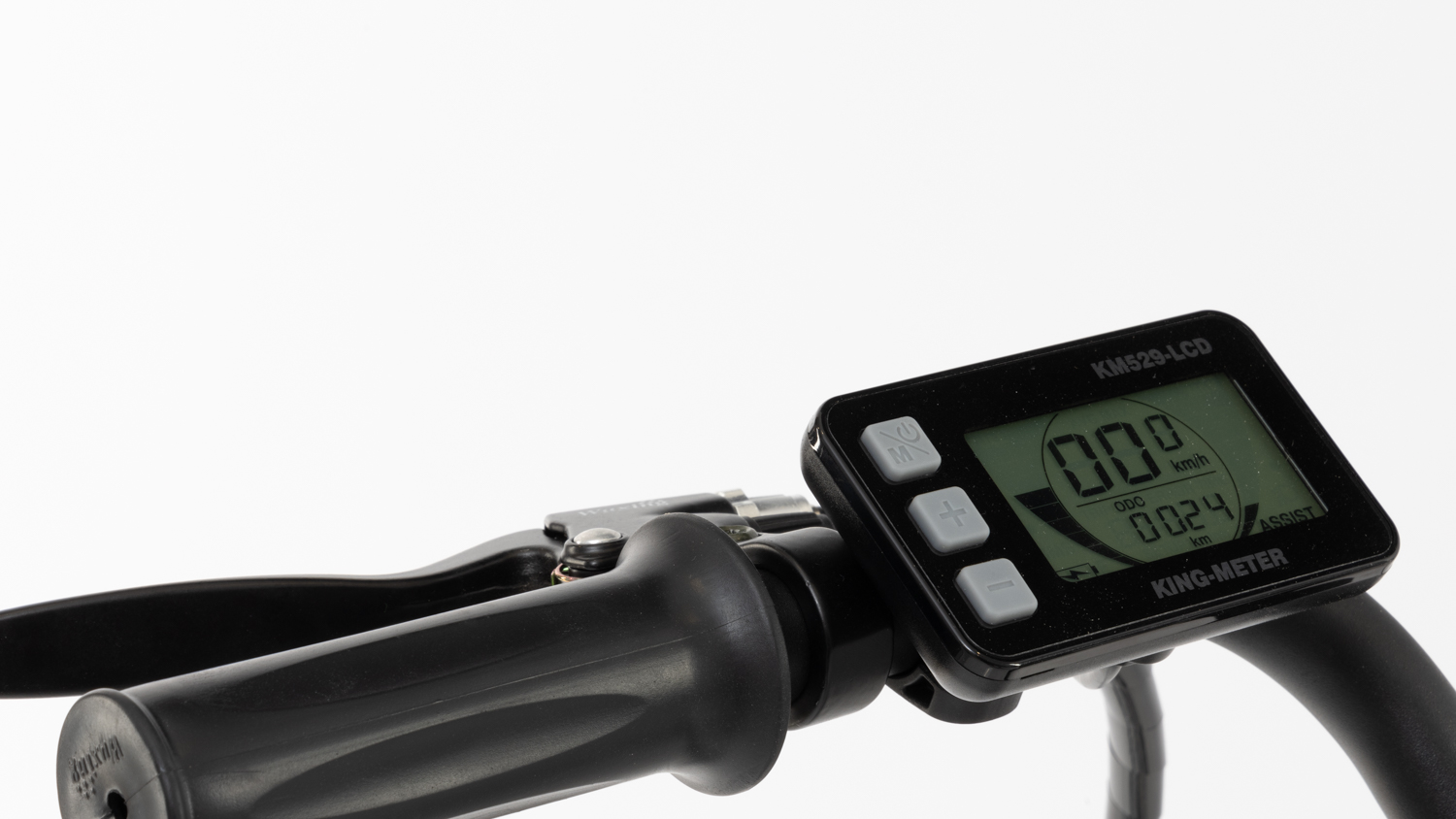 Leitner Milan Cruiser