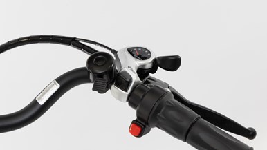 Leitner Milan Cruiser