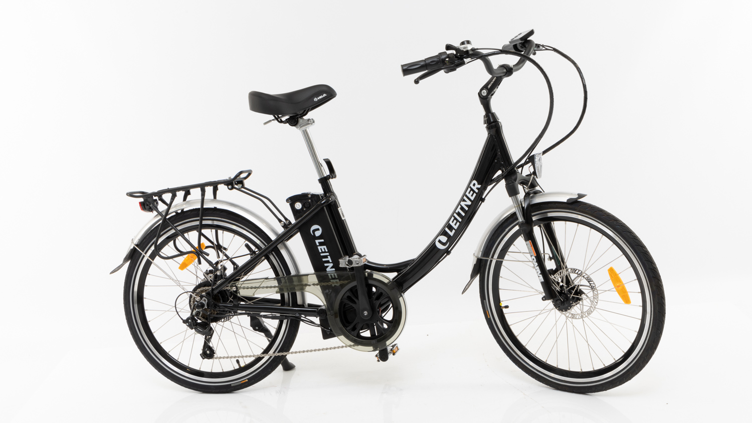 Leitner Milan Cruiser Review | Electric Bike | CHOICE