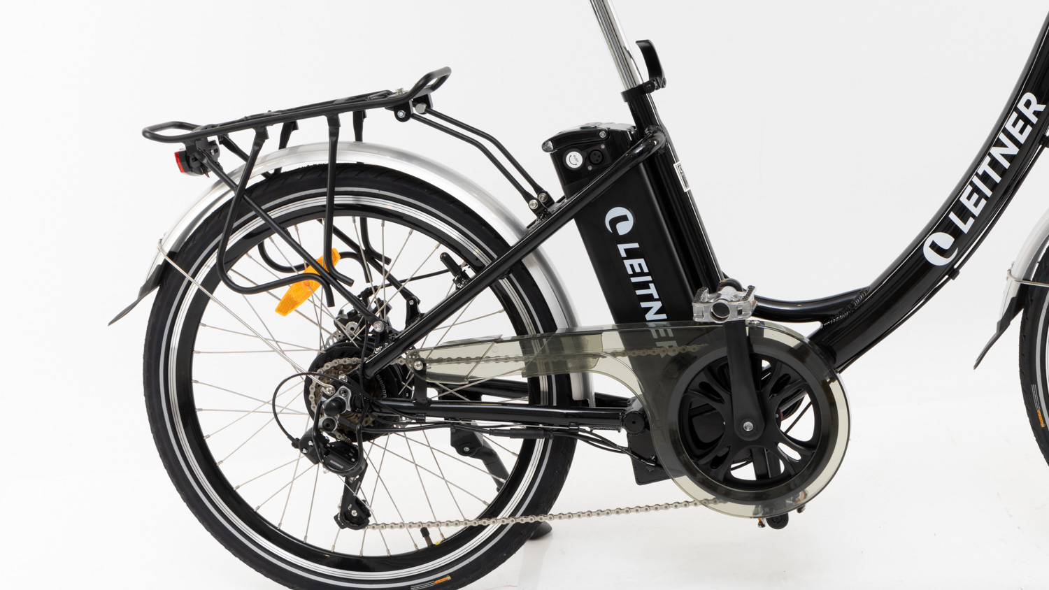 Leitner Milan Cruiser