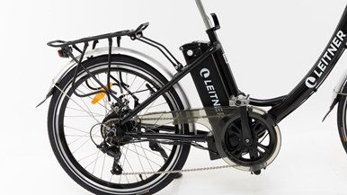 Leitner Milan Cruiser