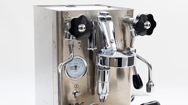 Lelit MaraX PL62X V2 (PL62X-AUS)