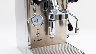 Lelit MaraX PL62X V2 (PL62X-AUS)