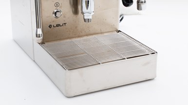 Lelit MaraX PL62X V2 (PL62X-AUS)