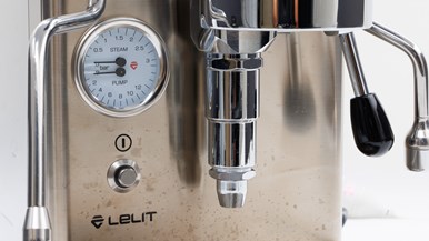 Lelit MaraX PL62X V2 (PL62X-AUS)