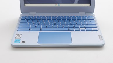 Lenovo Chrome 11IJL9