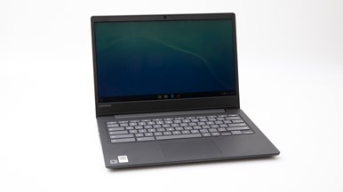 Lenovo Chromebook S330 (81JW)