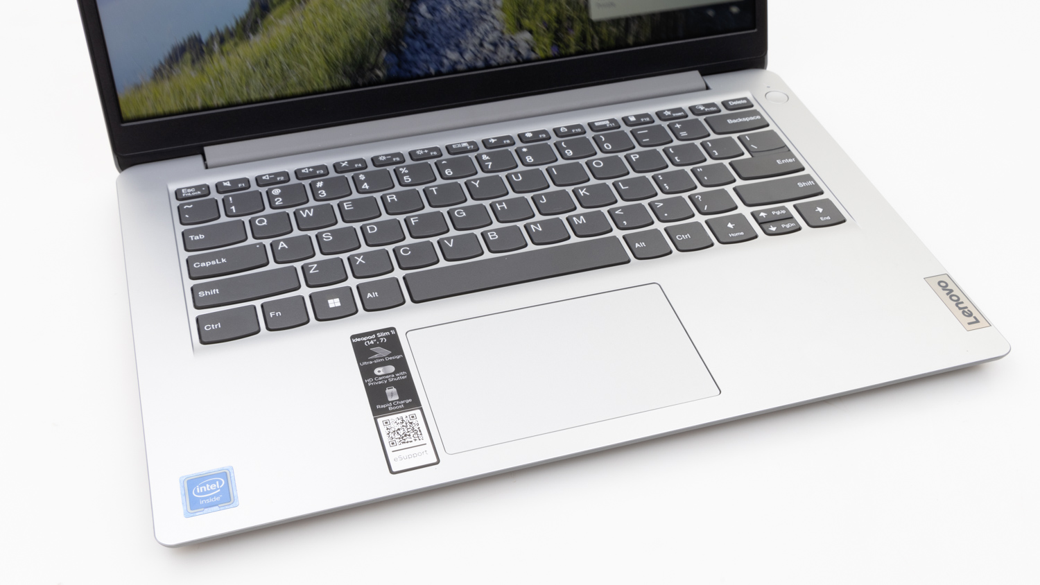 Lenovo IdeaPad 1 14IGL7