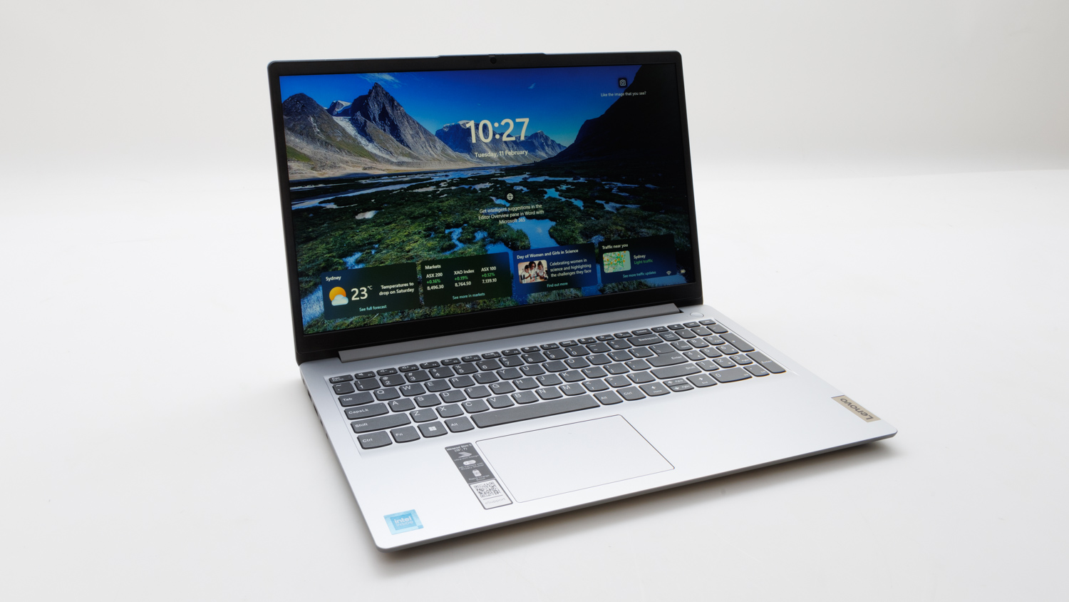 Lenovo IdeaPad 1 15IJL7