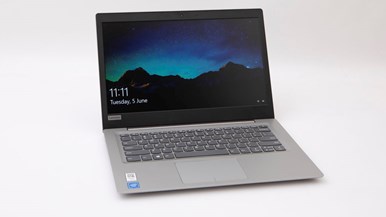 Lenovo Ideapad 120S-14IAP (81A5)
