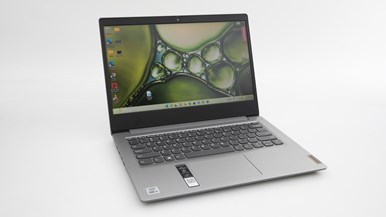 Lenovo IdeaPad 3 14IML05 (81WA)