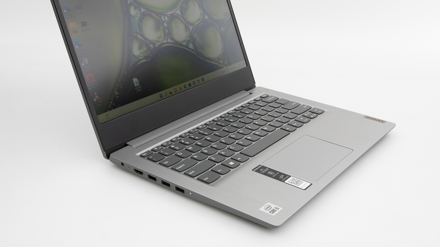 Lenovo IdeaPad 3 14IML05 (81WA)
