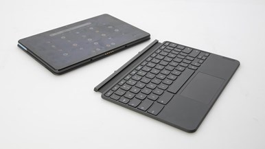 Lenovo IdeaPad Duet Chromebook (CT-X636F)