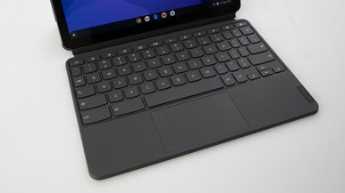 Lenovo IdeaPad Duet Chromebook (CT-X636F)