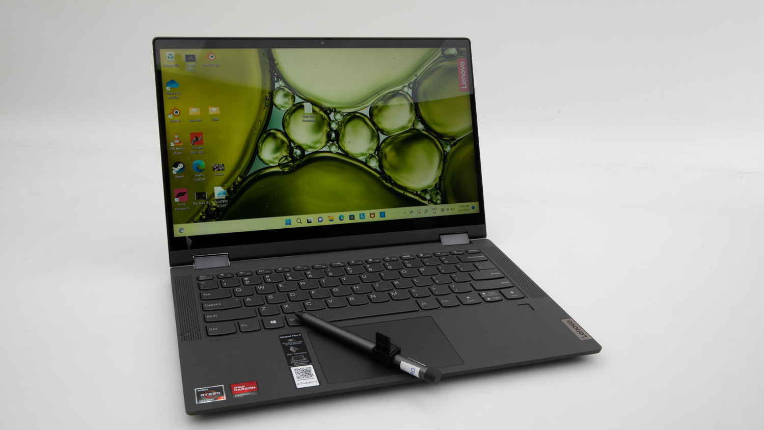 Lenovo Ideapad Flex 5 14ALC05 Review | Laptop and tablet | CHOICE