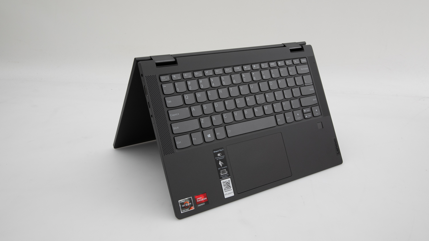 Lenovo Ideapad Flex 5 14ALC05 Review | Laptop and tablet | CHOICE
