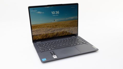 Lenovo Ideapad Duet Chromebook (ct-x636f) Review 