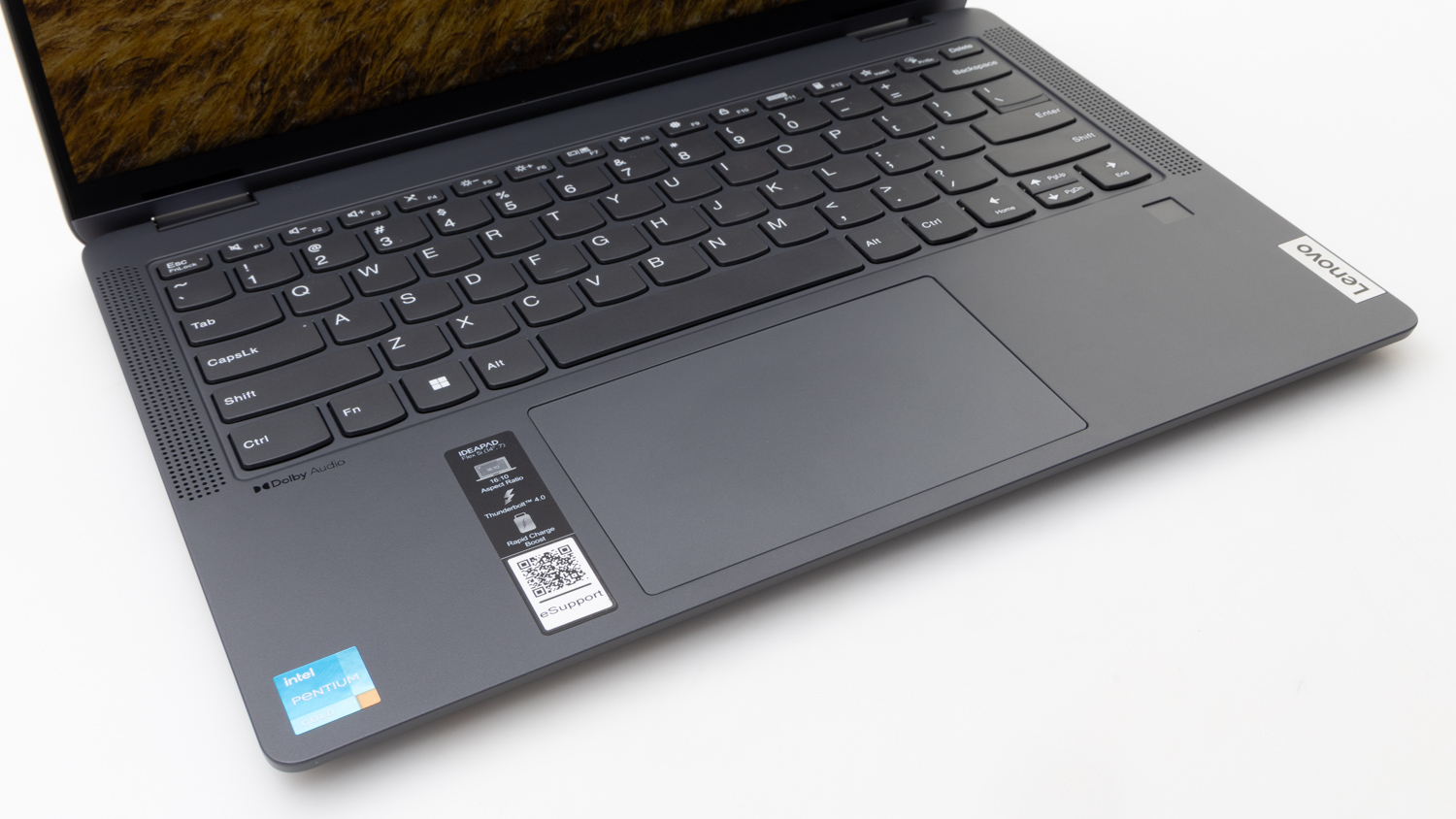 Lenovo IdeaPad Flex 5 14IAU7