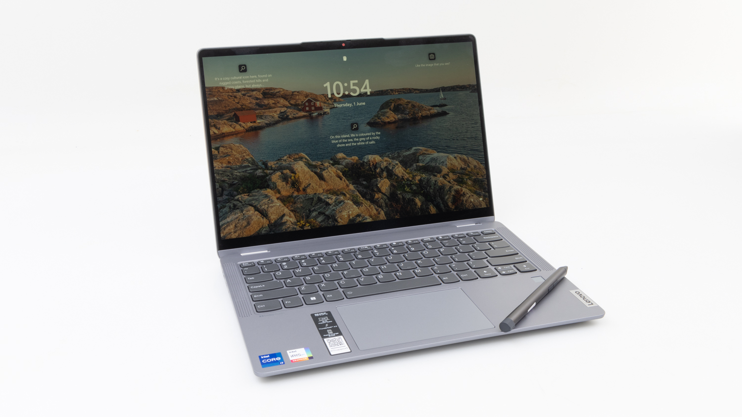 Lenovo Ideapad Flex 5 14iru8 Review Laptop And Tablet Choice