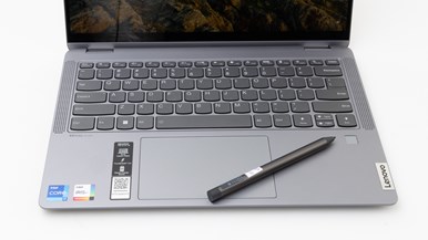 Lenovo IdeaPad Flex 5 14IRU8