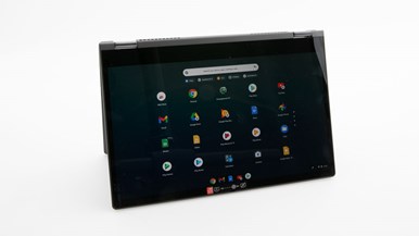 Lenovo IdeaPad Flex 5 CB 13IML05 (82B8)