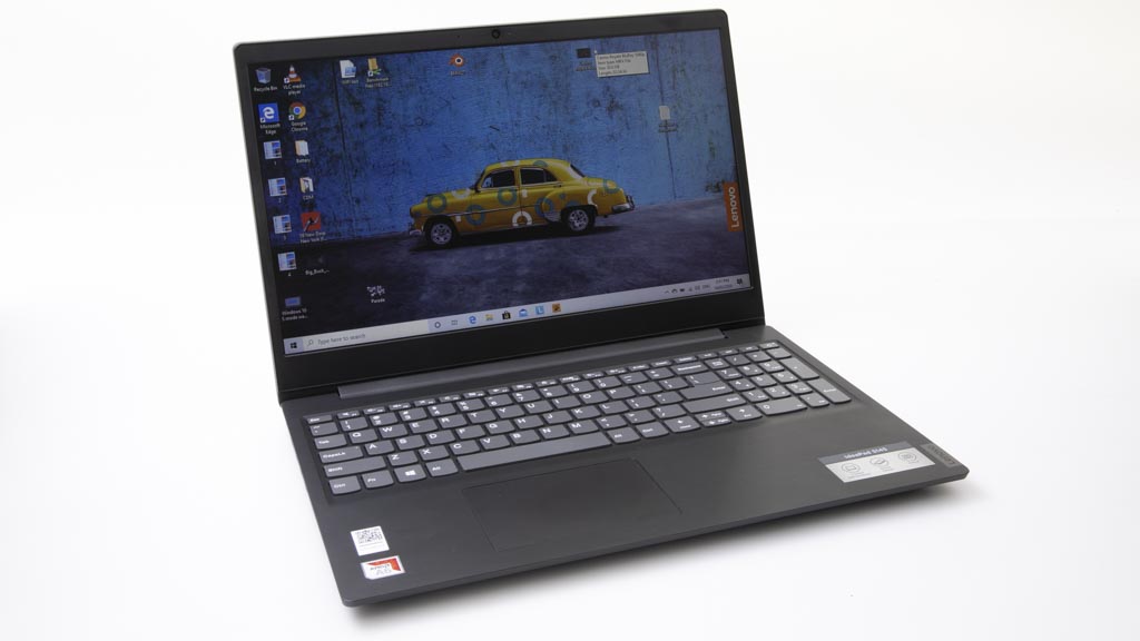 Lenovo Ideapad S145 (S145-15AST) Review | Laptop and tablet | CHOICE