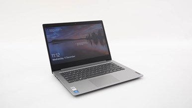 Lenovo IdeaPad Slim 1-14IGL05 (81VU)