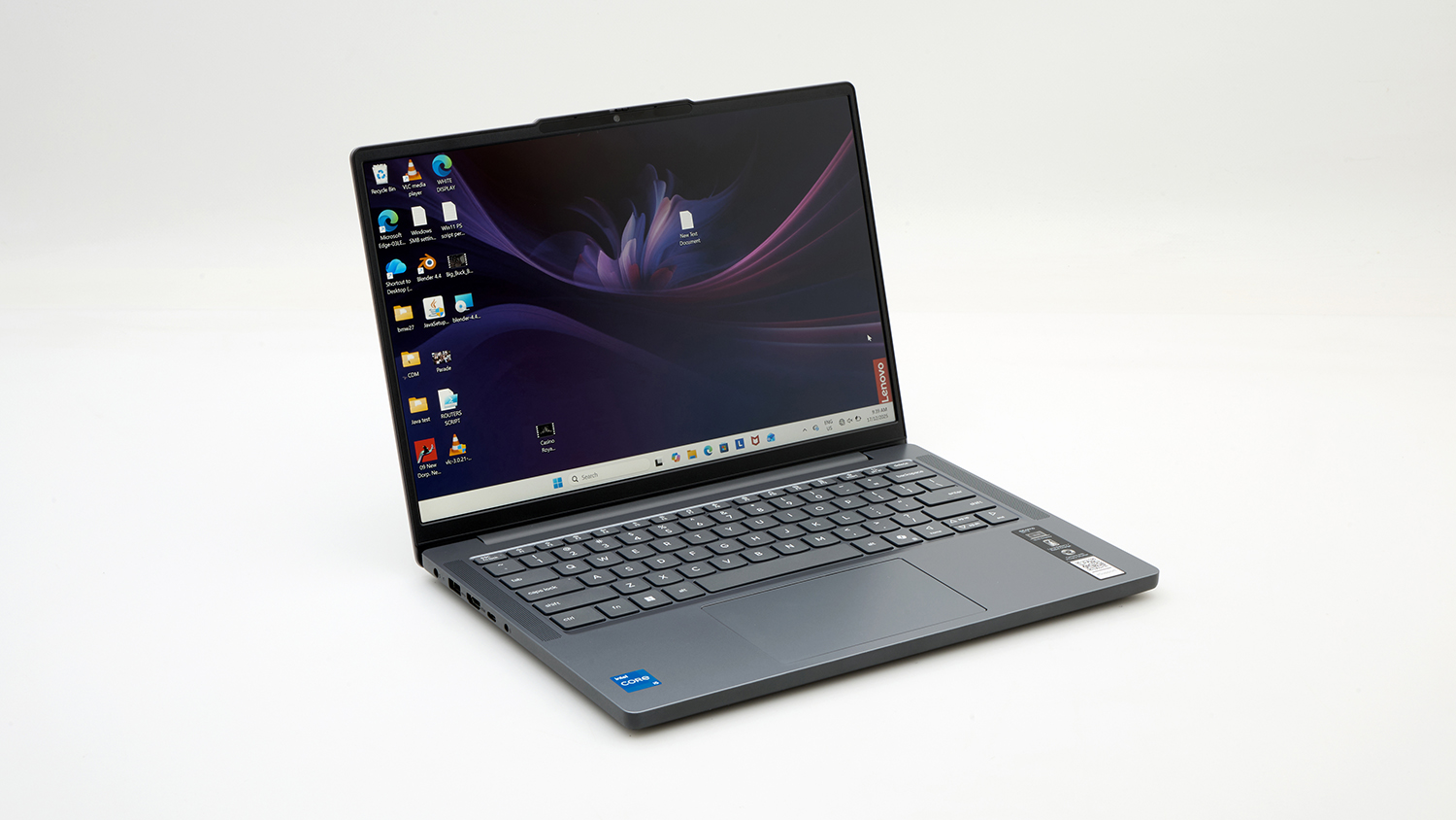 Lenovo IdeaPad Slim 3i (14-inch, Gen 10) 14IRH10