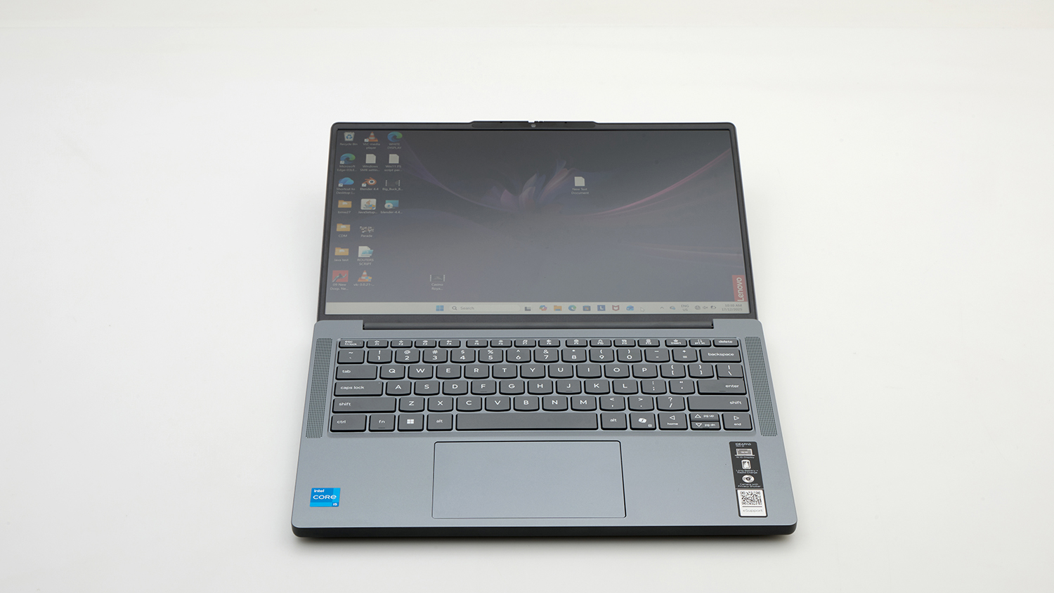 Lenovo IdeaPad Slim 3i (14-inch, Gen 10) 14IRH10