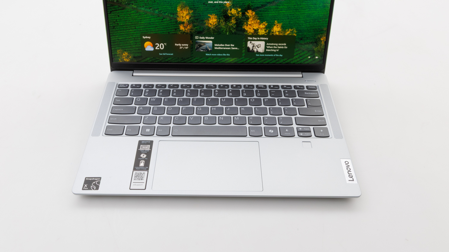 Lenovo IdeaPad Slim 5 14Q8X9