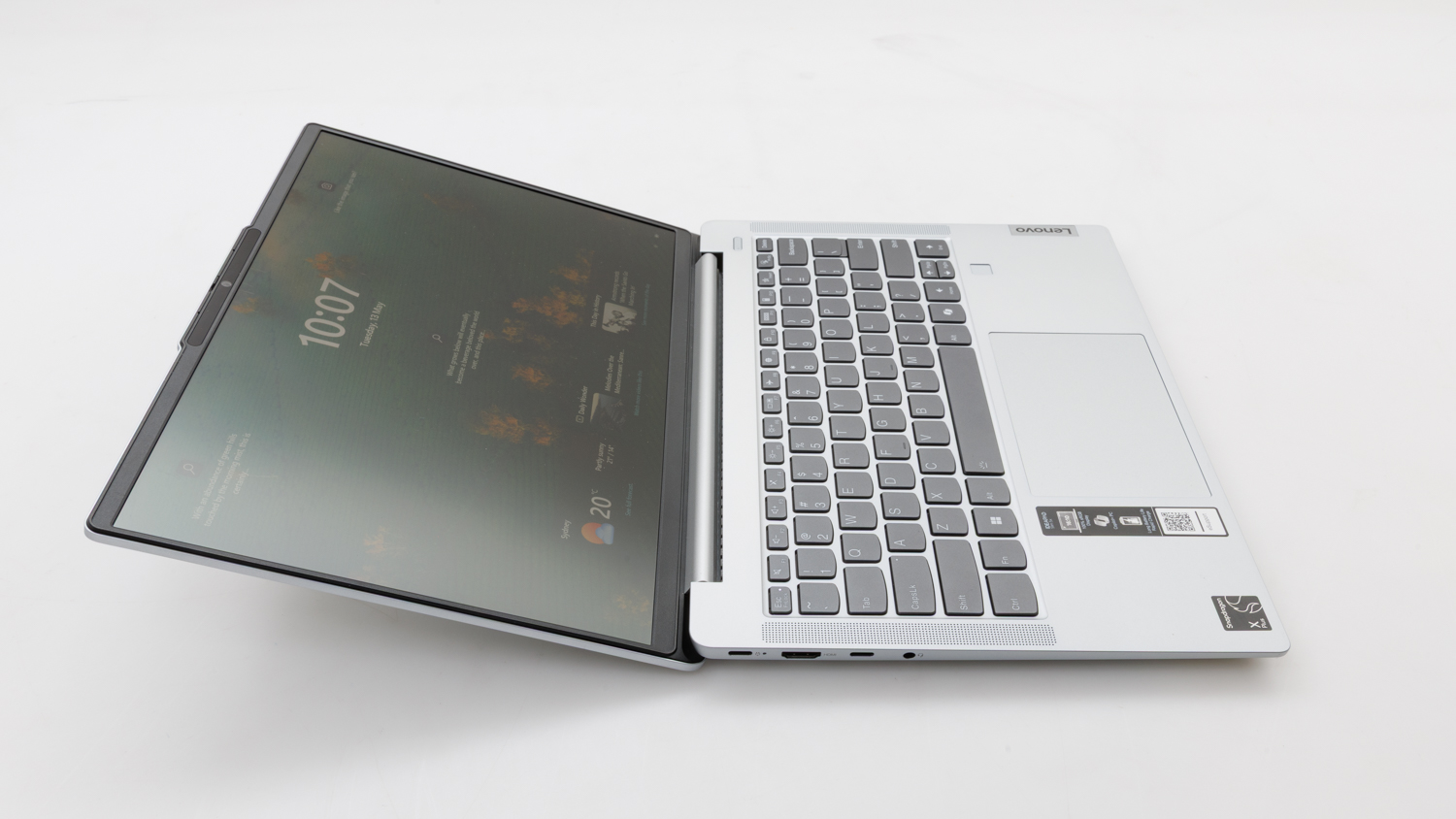 Lenovo IdeaPad Slim 5 14Q8X9