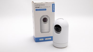 Lenovo P1 Smart 360 Camera SE-441P