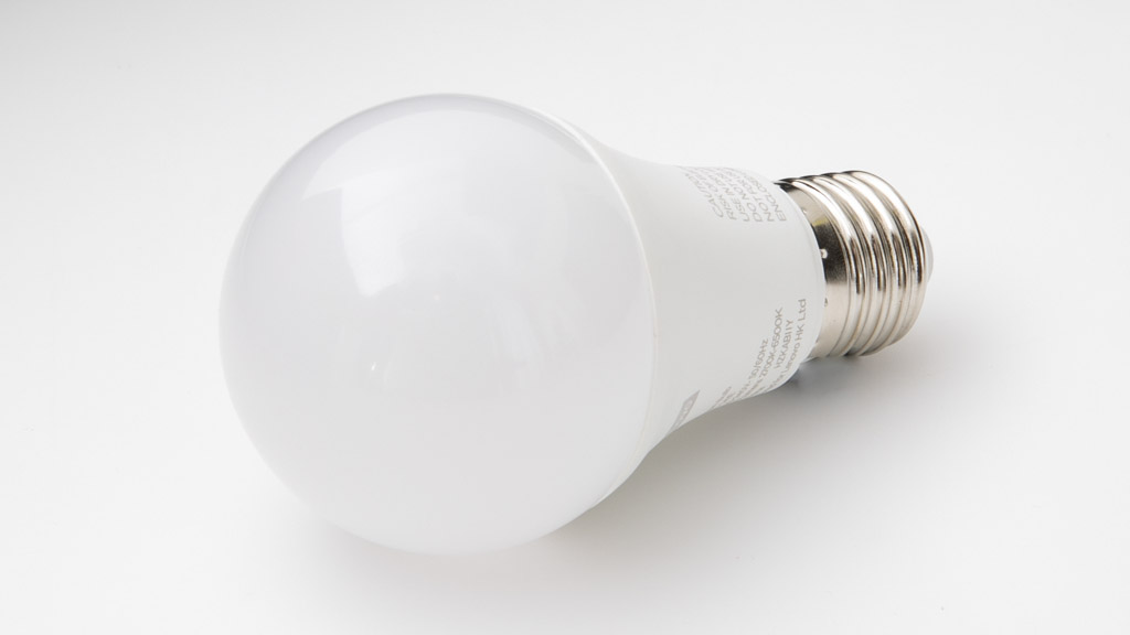 Lenovo Smart Bulb White Review | Smart lights | CHOICE
